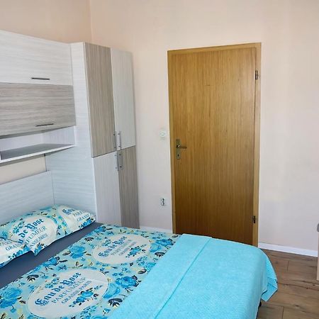 Apartment Babic Makarska Eksteriør billede