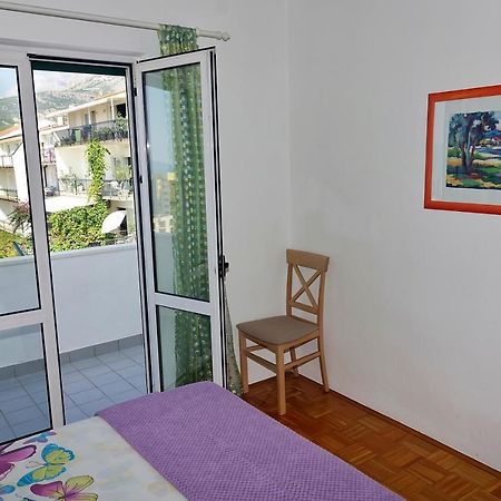Apartment Babic Makarska Eksteriør billede