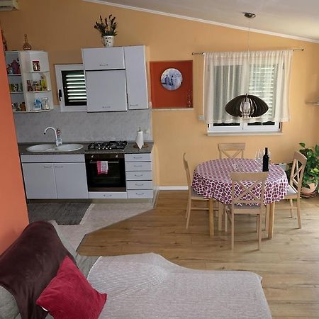 Apartment Babic Makarska Eksteriør billede