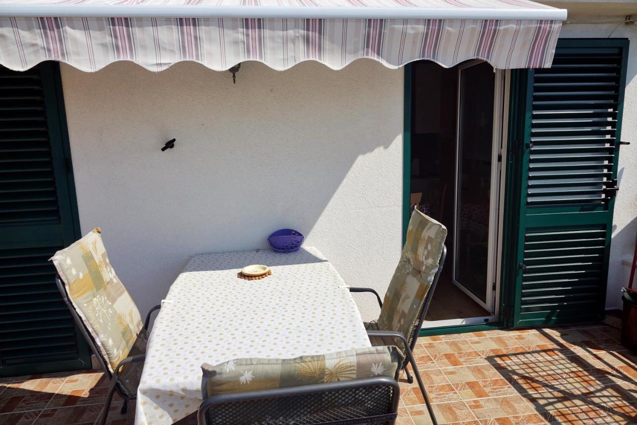 Apartment Babic Makarska Eksteriør billede