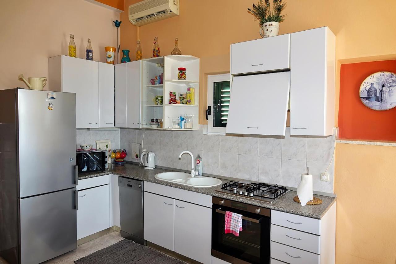 Apartment Babic Makarska Eksteriør billede